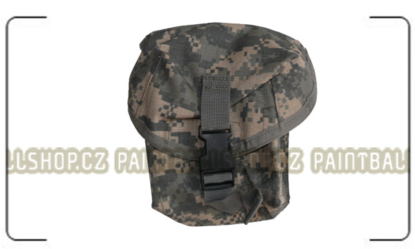 foto Molle Universal Pouch ACU